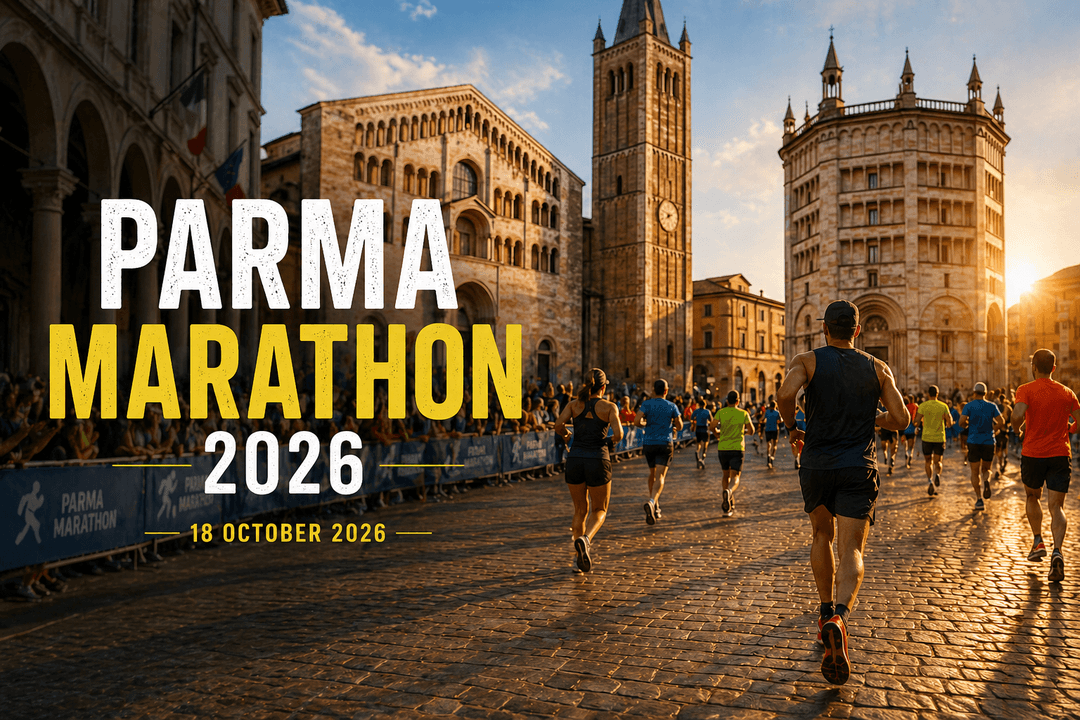 Parma Marathon 2026
