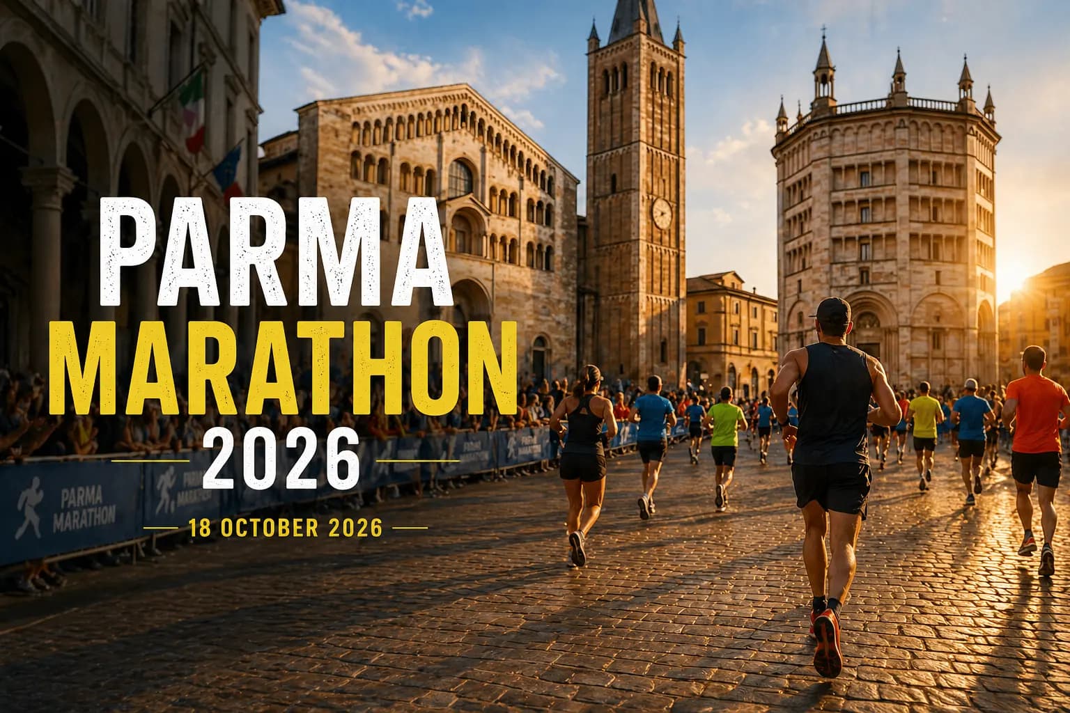 Parma Marathon 2026